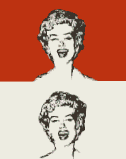 marylin monrau